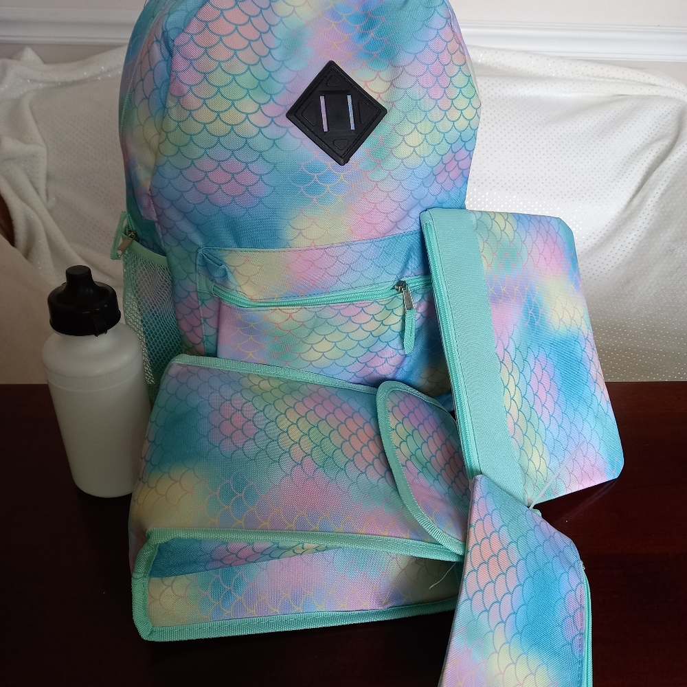 Kids backpack